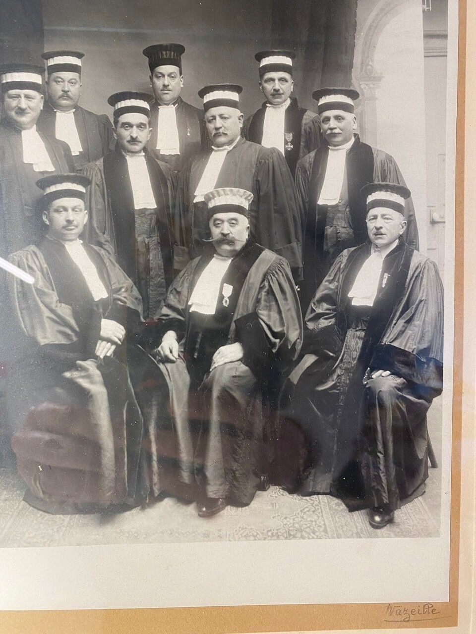 Photography old nineteenth century