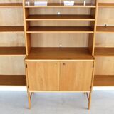 Vintage bookcase