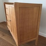 Vintage dresser buffet