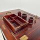 Smoking table Secession by Portois & Fix