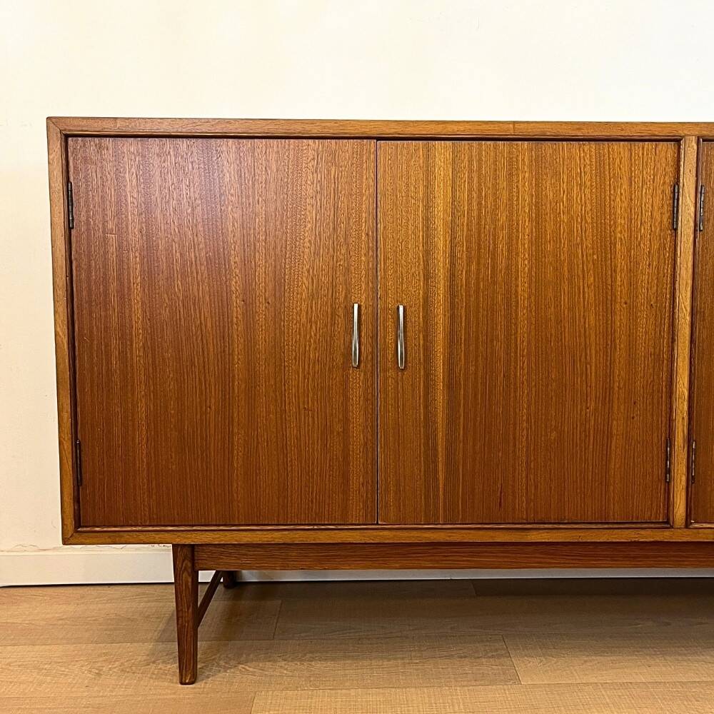Mid-century teak sideboard