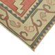 Turkish Vintage Anatolian Rug 80 cm x 312 cm