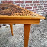 Pair of bedside tables