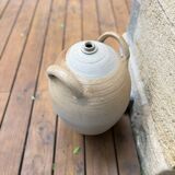 Terracotta jar