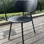 Lot 6 chaises Bibelo Swim par Margaux Keller