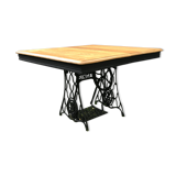 Dining table "Singer"