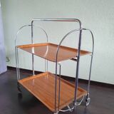 1970s foldable tea table