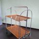1970s foldable tea table