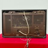 Old radio SABA Freiburg Automatic 9 years 1958 / vintage super condition