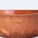 Antique terracotta casserole dish – Maison du Cassoulet Castelnaudary – 21 cm