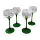 Bistro glasses - Alsace white wine glasses
