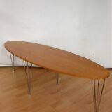 Bench , coffee table, 1980s