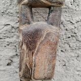 Statuary column