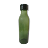 Bouteille ancienne verte Bulach