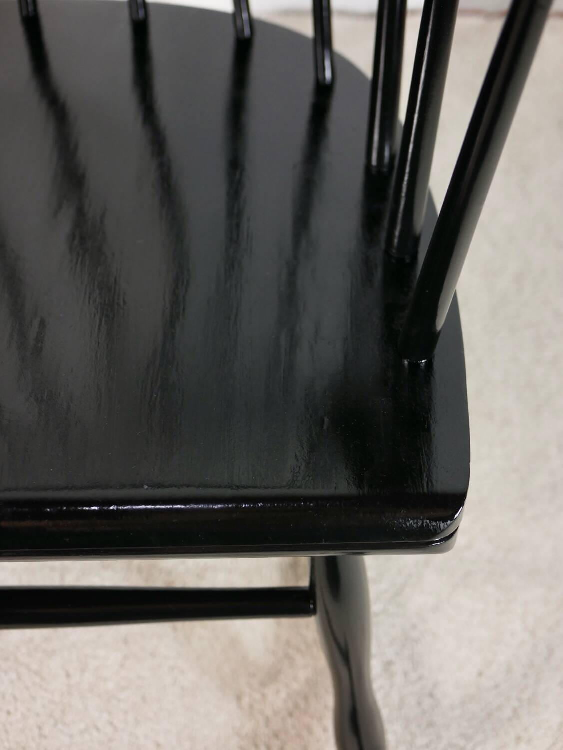 Grandessa rocking chair, Lena Larsson