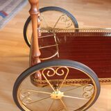 Bar cart - Vintage