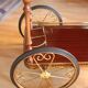 Bar cart - Vintage