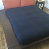 Maly bed