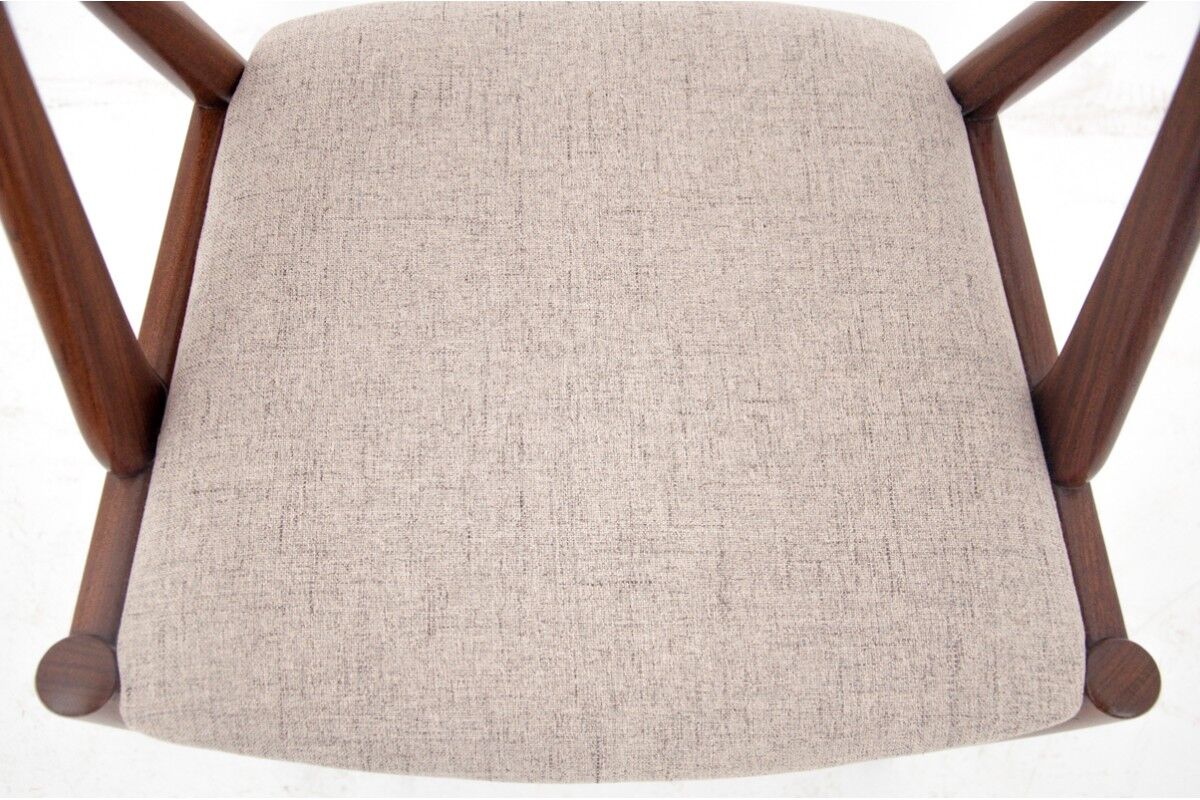 Model 31 dining chairs by Kai Kristiansen, Denmark, 1960s