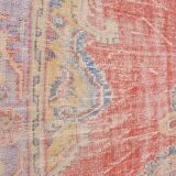 Anatolian Vintage Floral Rug sku700