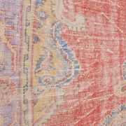 Tapis floral vintage anatolien sku700