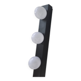 5 bulb wall light