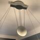 Designer pendant light by Paolo Bistacchi for Tre Ci Luce Italy
