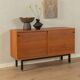 Minimalistic Sideboard by Günter Renkel, 1960s