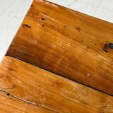 Table basse de ferme