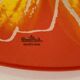 Daisy decorative plate by Andy Warhol, for Rosenthal, 1980s