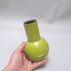 Italian culbuto lamp in khaki by Lamperti from the 1970s.