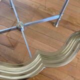 Table basse americaine Labarge « Hollywood Regency »