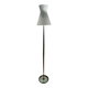 Floor Lamp Mod. 2156 attributed to Max Ingrand for Fontana Arte, Italy, 1950s