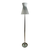 Floor Lamp Mod. 2156 attributed to Max Ingrand for Fontana Arte, Italy, 1950s