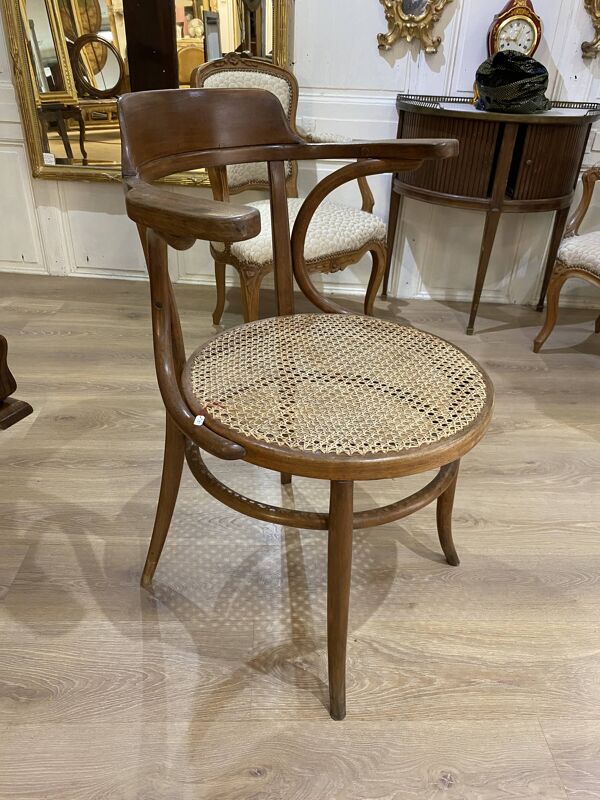 fauteuil de bureau