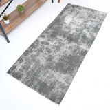 2x6 Short Turkish Vintage Runner Rug 172x74Cm