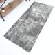 2x6 Short Turkish Vintage Runner Rug 172x74Cm