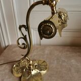Piano or desk lamp