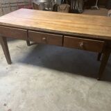 19th century Community Table