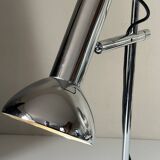 Lampe de bureau vintage design années 70