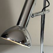 Lampe de bureau vintage design années 70