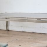 Guy Lefevre's coffee table, Maison Jansen edition