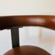 Swivel chair