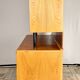 Vintage Credenza with pull-out table, 1960s, Czechoslovakia