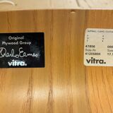 Plywood Group Lounge Chair, Charles & Ray Eames