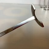 Twelve sola knife holders