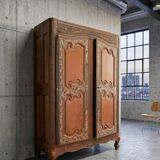 French Revolution Wardrobe