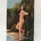 Ancient painting