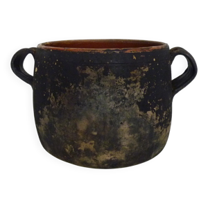pot de cuisson, cache