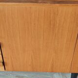 Mid Century sideboard | Vintage - sideboard, lowboard